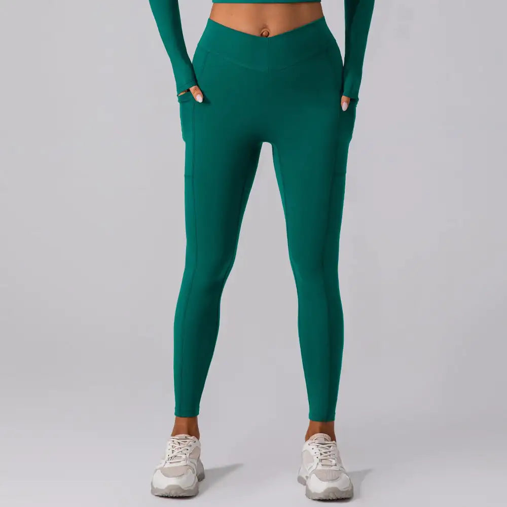 SculptFit Leggings
