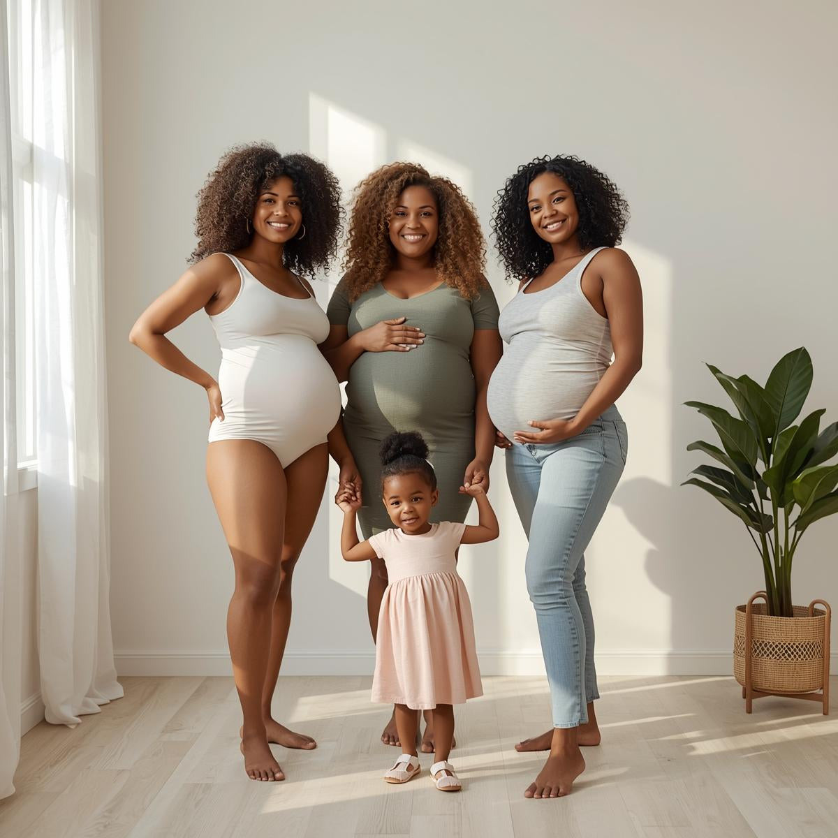 Postpartum Collection