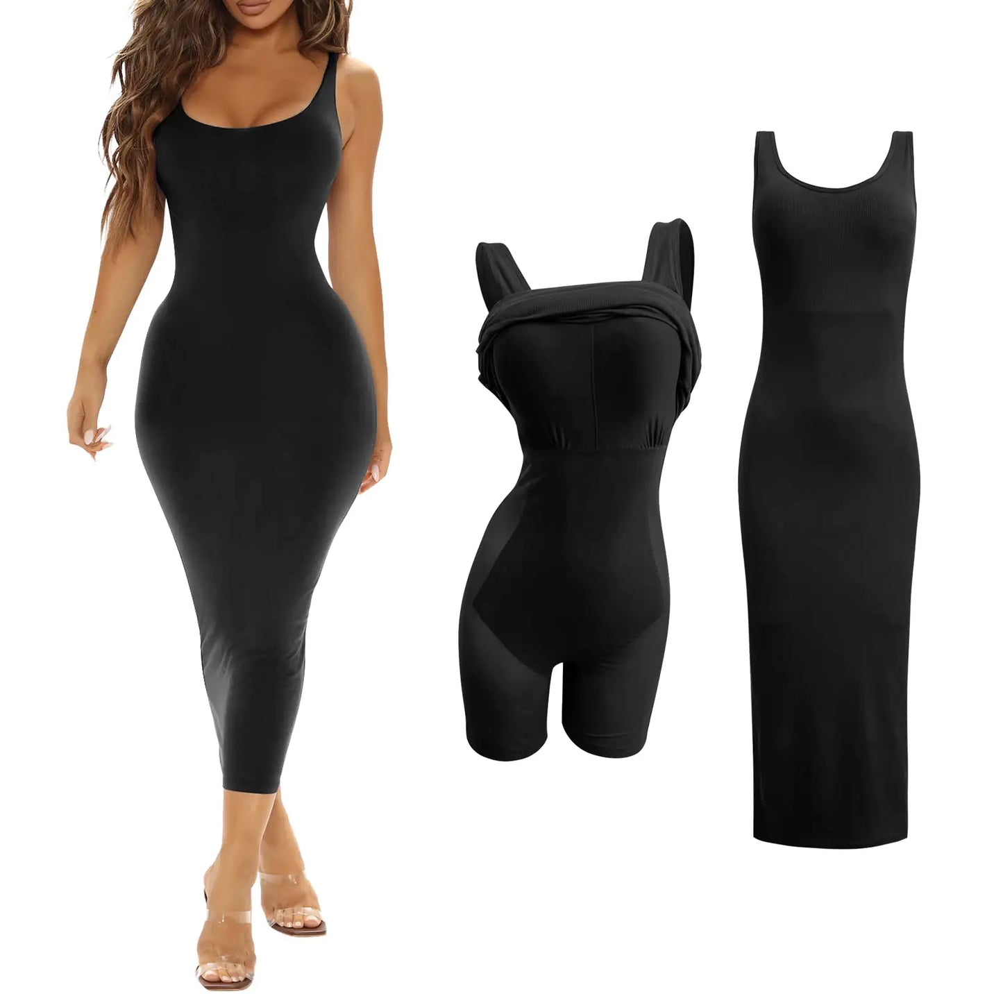Night-Out Dress