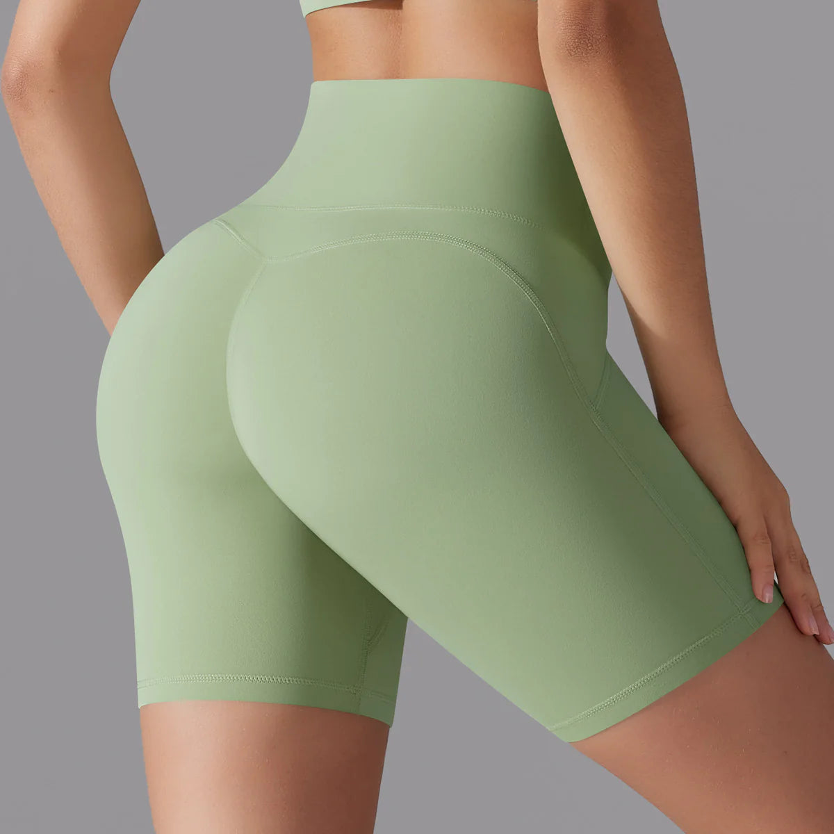 PowerFit Shorts
