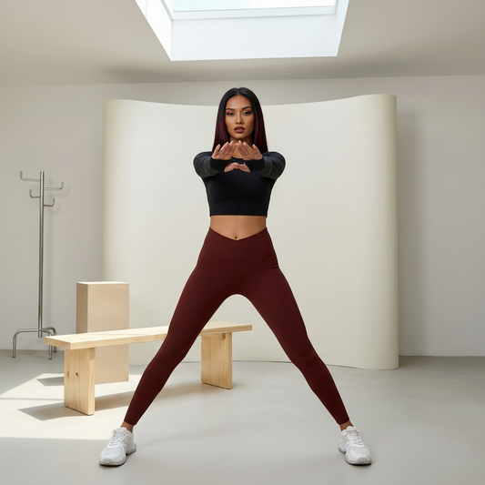 Active Bottoms Bundle