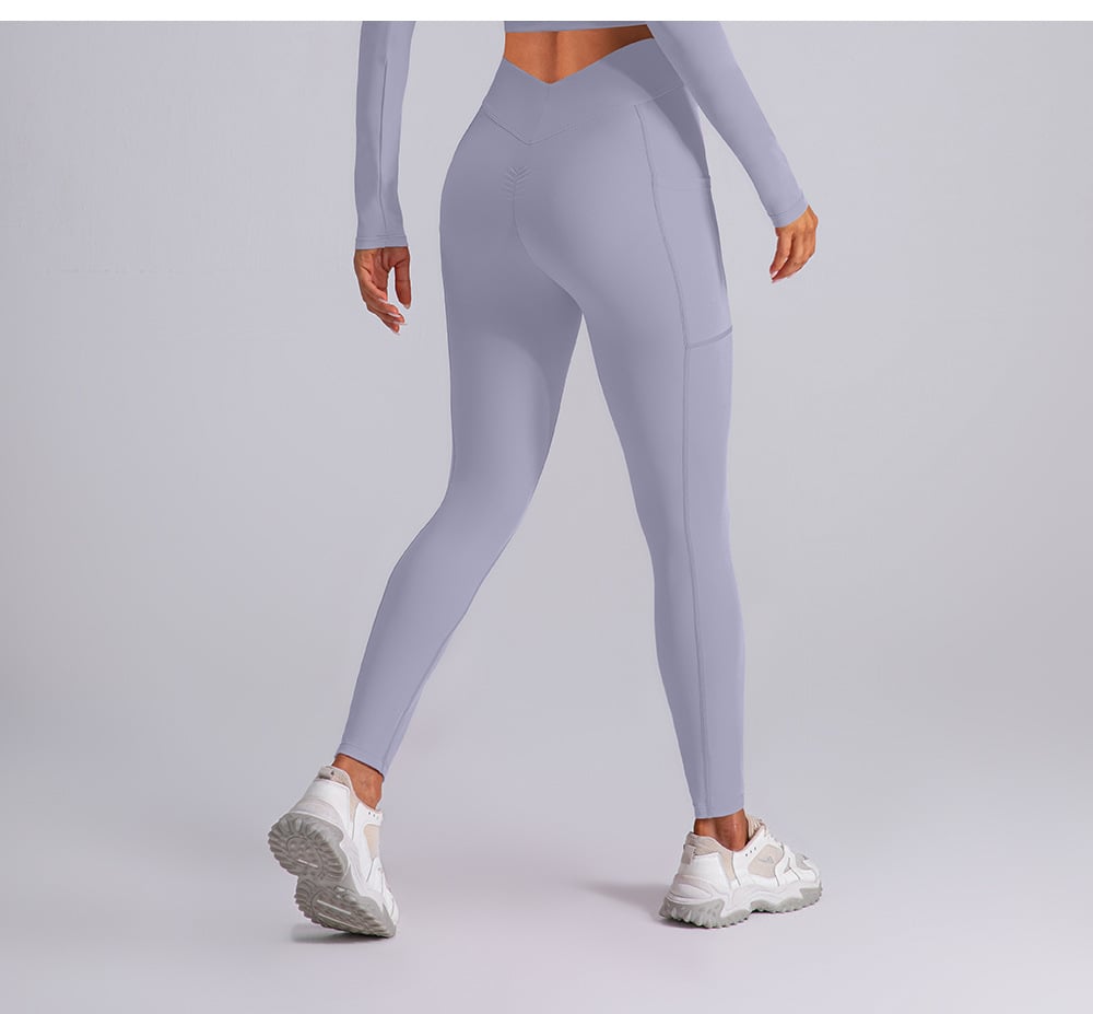 SculptFit Leggings