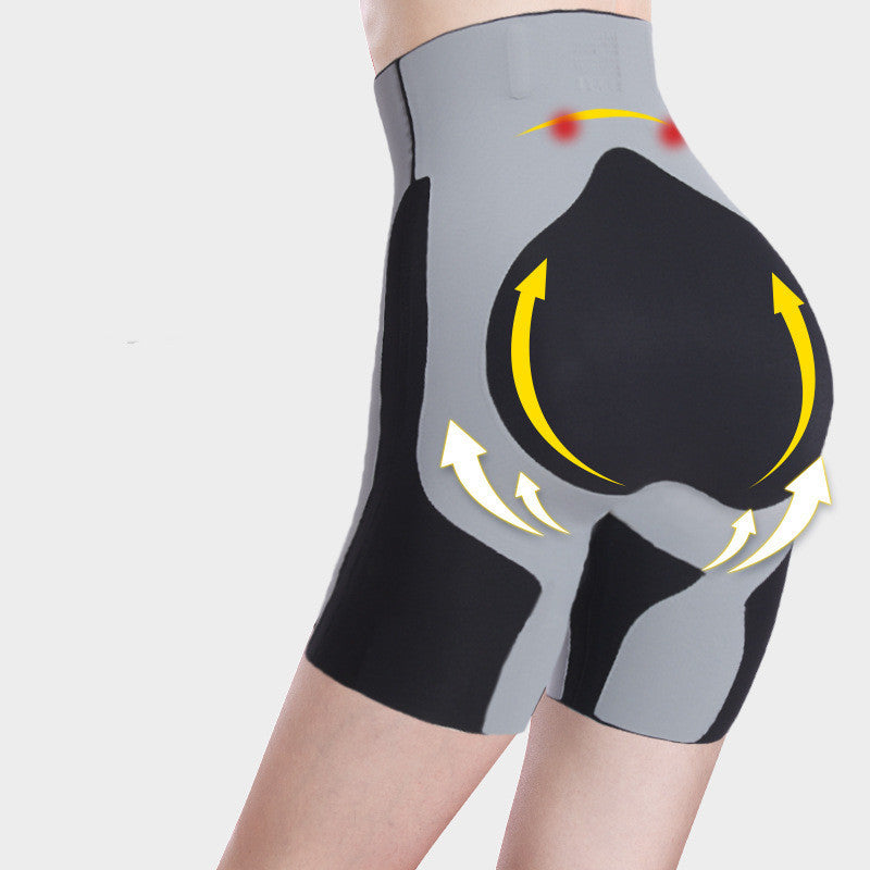 Postpartum Sculpt Shorts