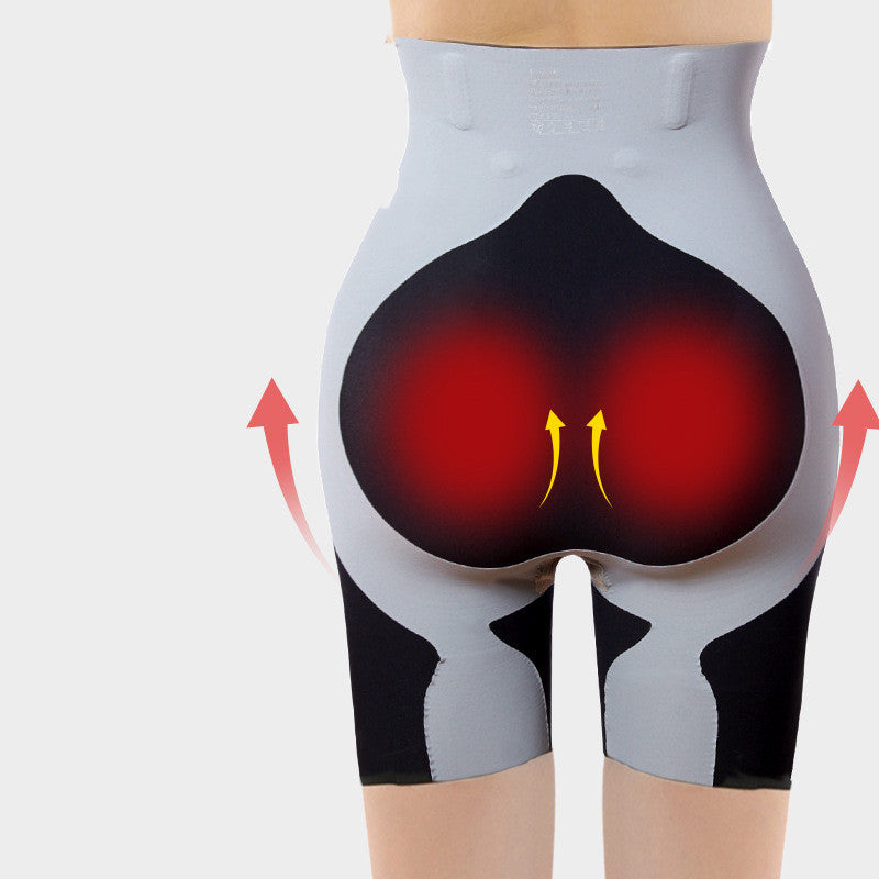 Postpartum Sculpt Shorts
