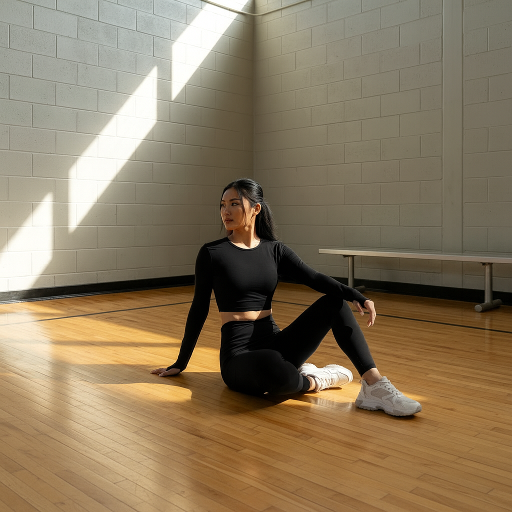 Active Bottoms Bundle