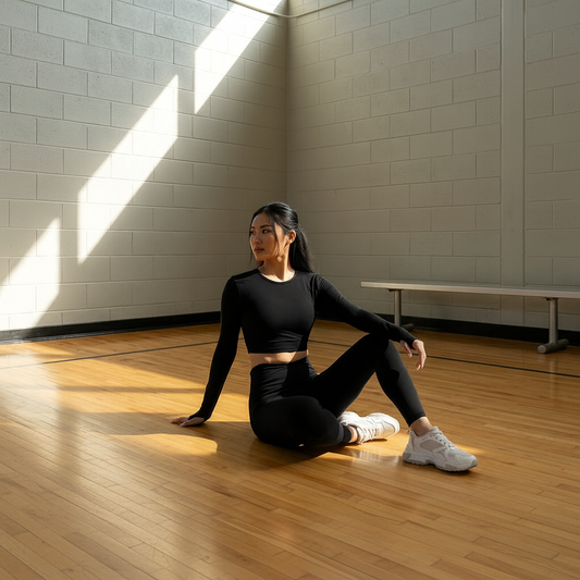 SculptFit Leggings