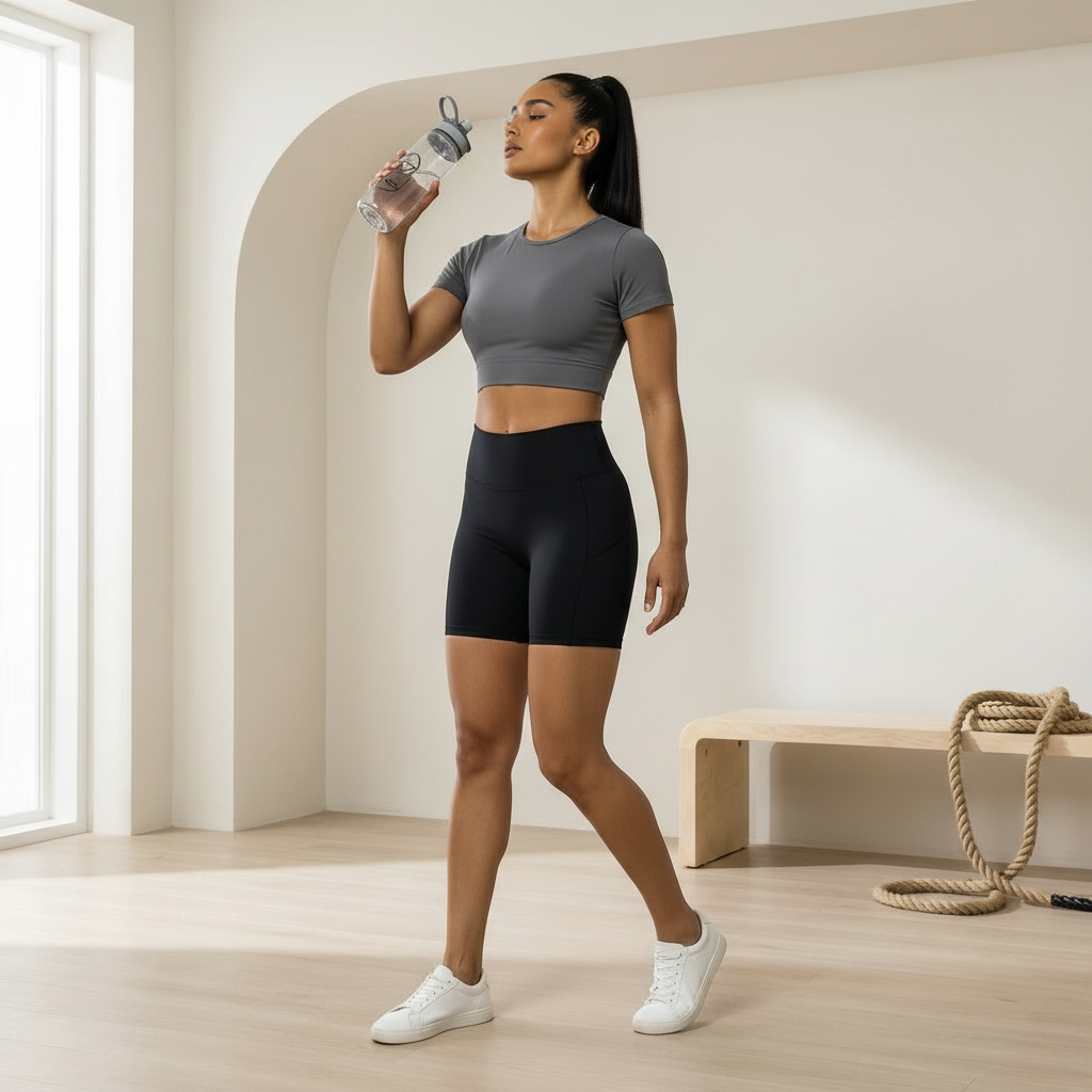 Active Bottoms Bundle
