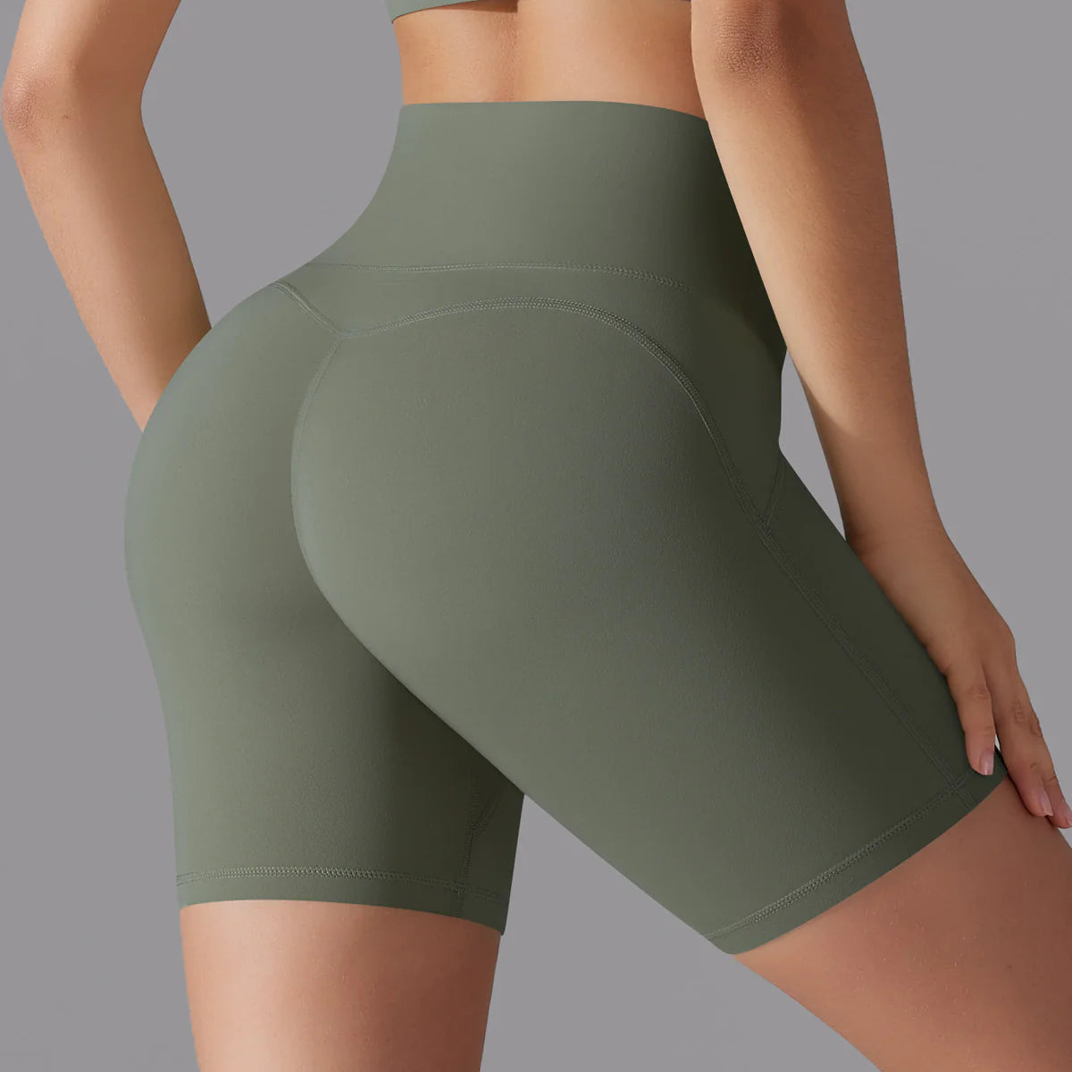 PowerFit Shorts
