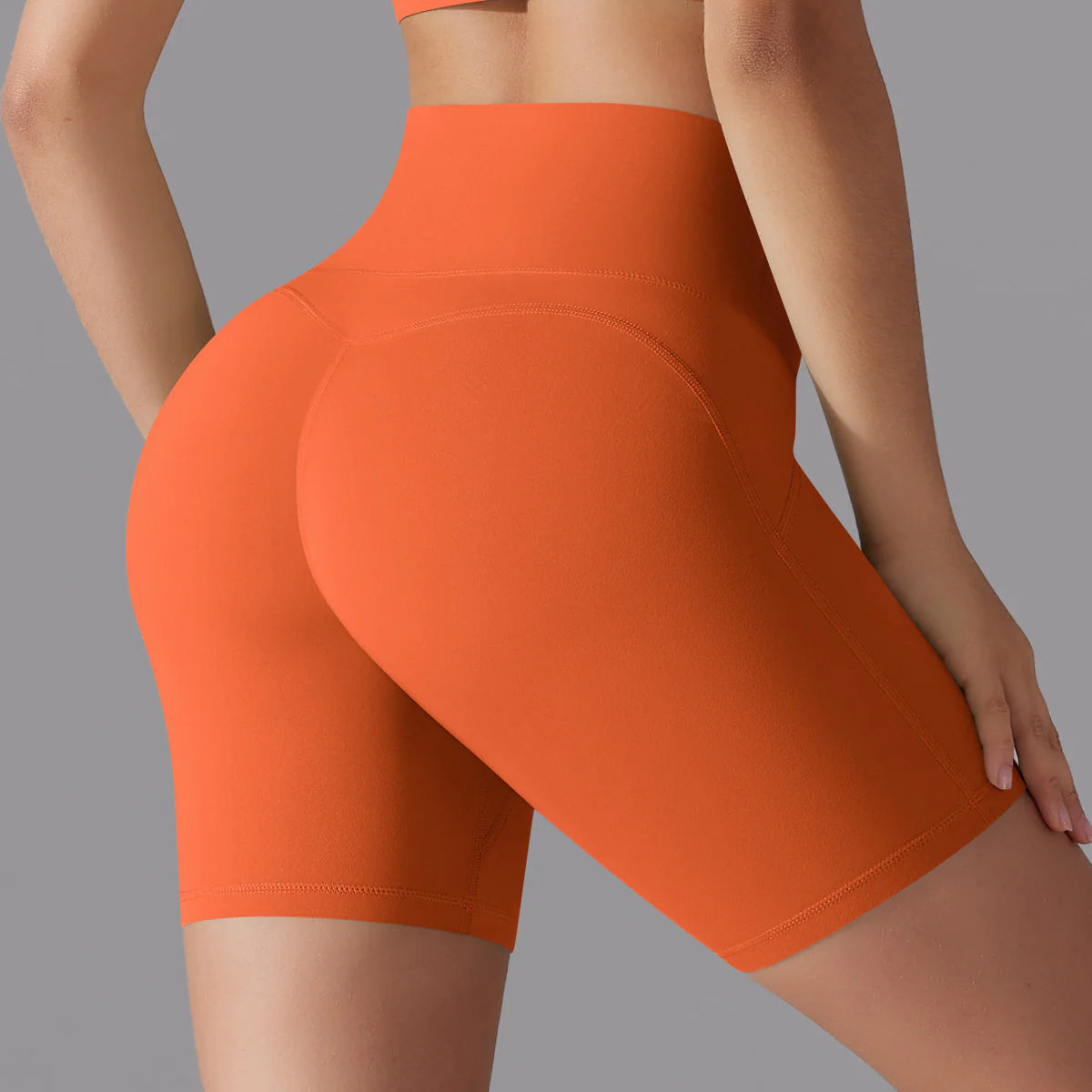 PowerFit Shorts