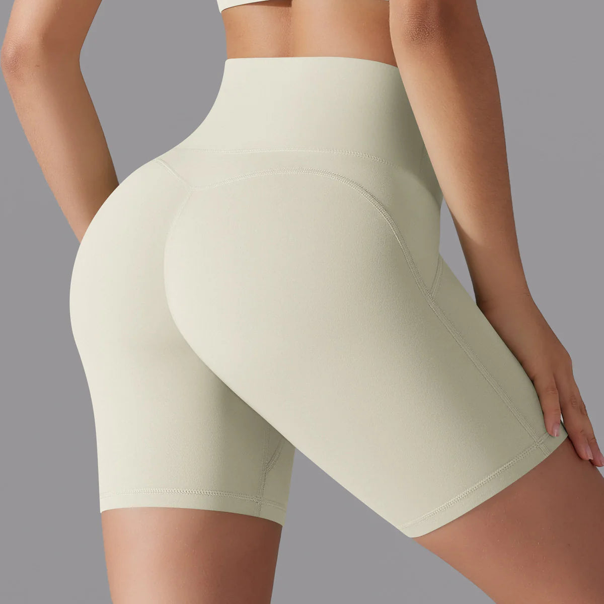 PowerFit Shorts