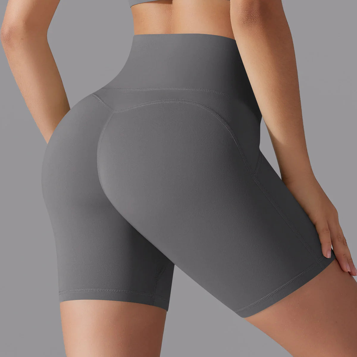 PowerFit Shorts