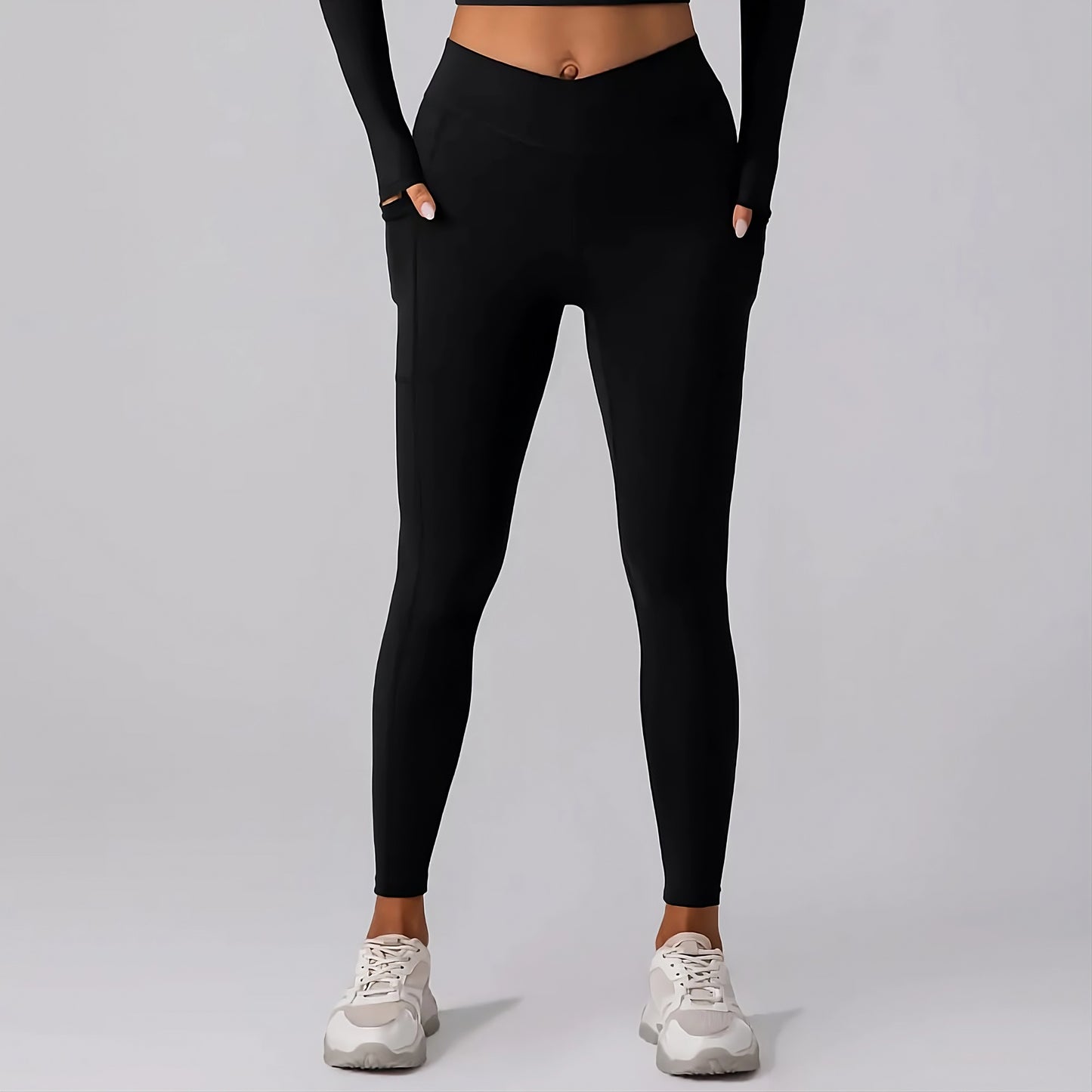 SculptFit Leggings