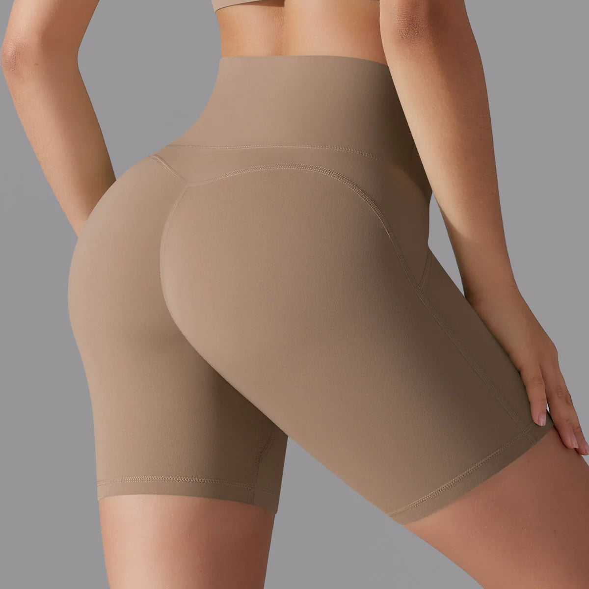 PowerFit Shorts