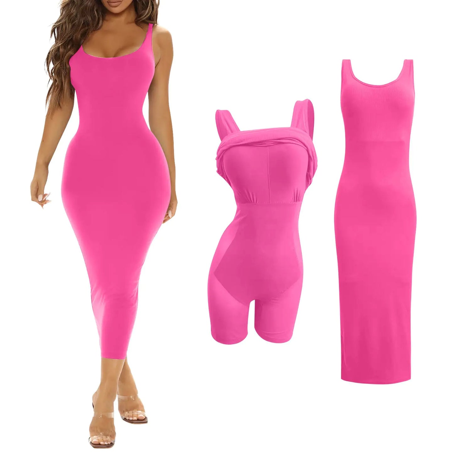 Night-Out Dress