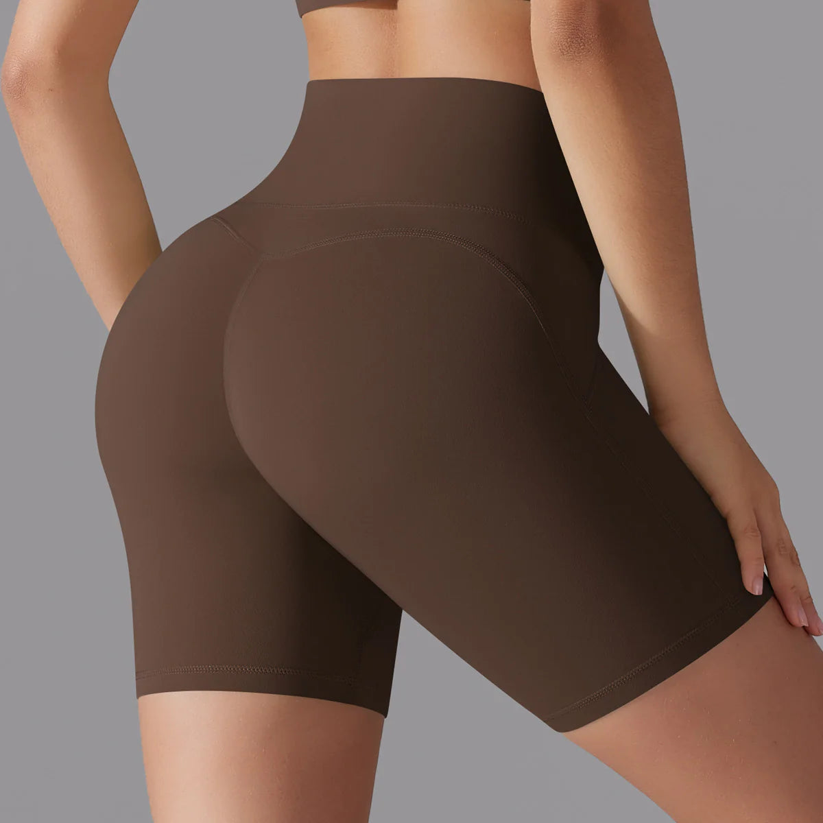 PowerFit Shorts